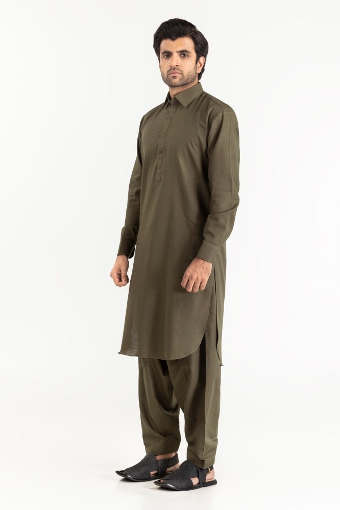 Cashmere Khaddar Collection Unstitched Fabric Cotton