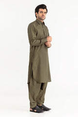 Cashmere Khaddar Collection Unstitched Fabric Cotton