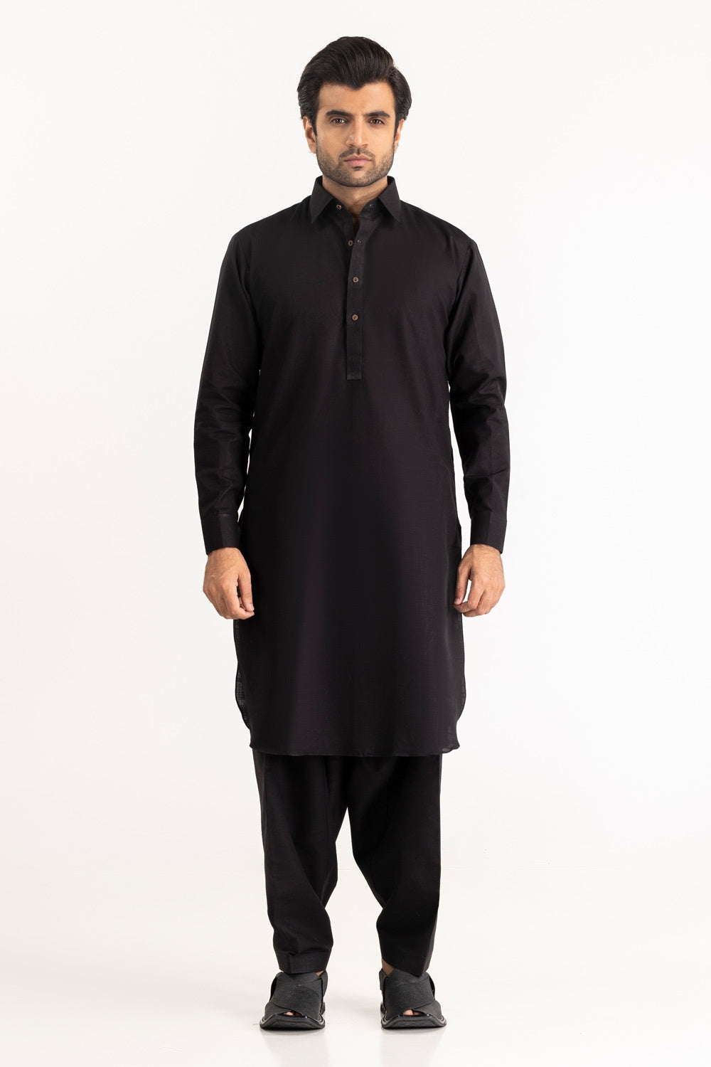 Cashmere Khaddar Collection Unstitched Fabric Cotton
