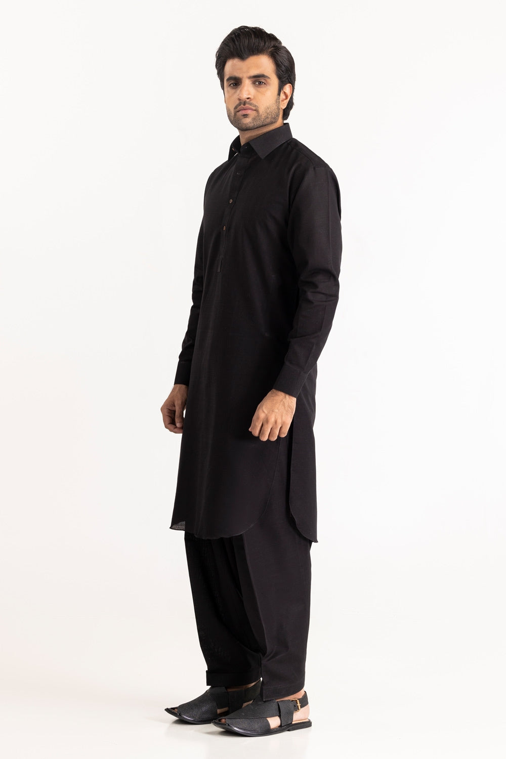 Cashmere Khaddar Collection Unstitched Fabric Cotton