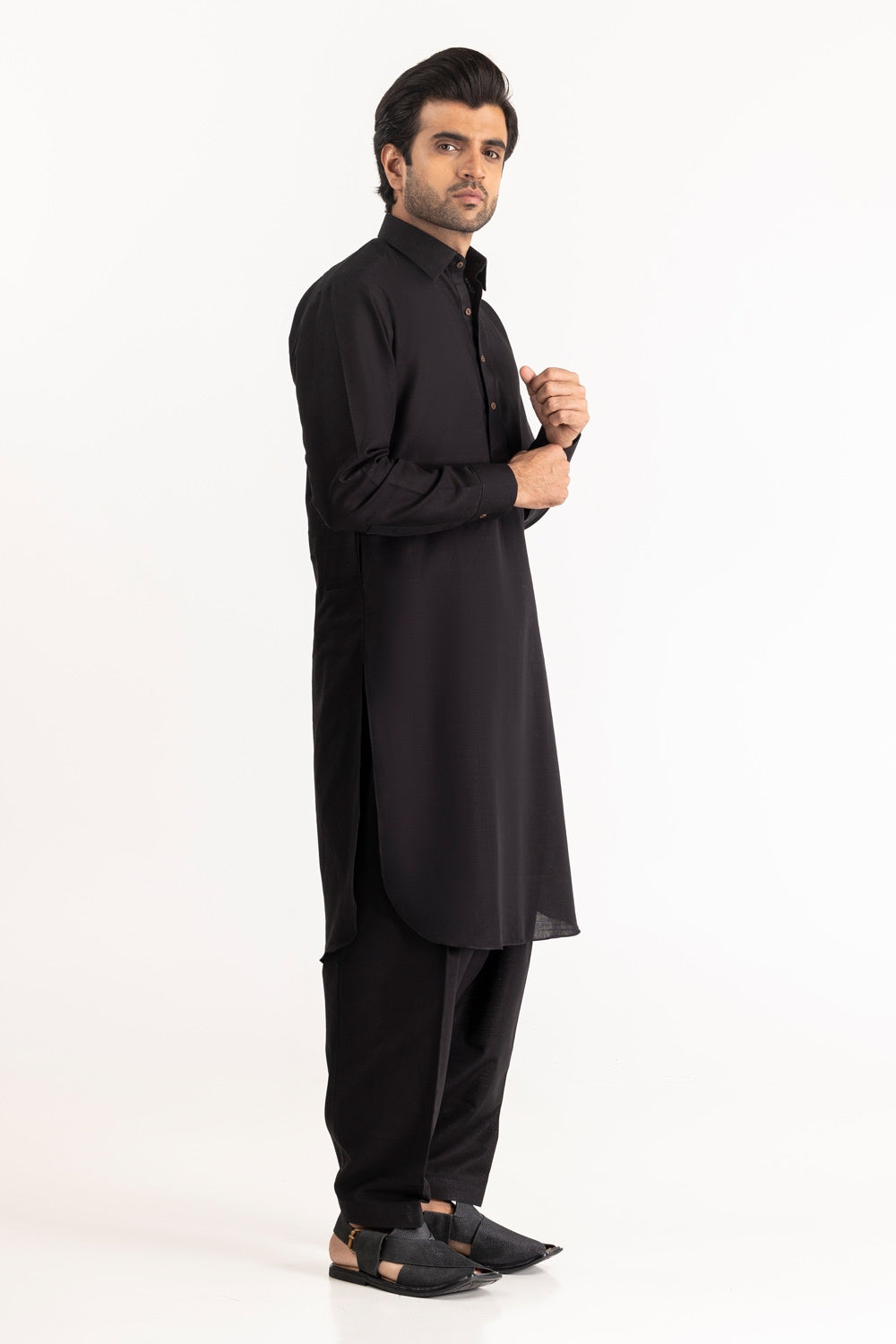 Cashmere Khaddar Collection Unstitched Fabric Cotton