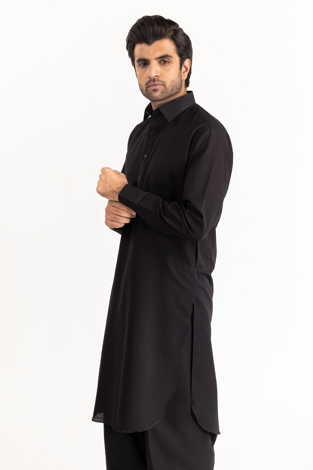 Cashmere Khaddar Collection Unstitched Fabric Cotton