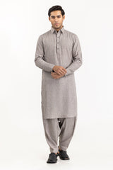Bannu Superior Unstitched Fabric Blended