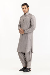 Bannu Superior Unstitched Fabric Blended