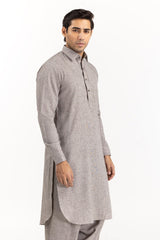 Bannu Superior Unstitched Fabric Blended