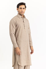 Bannu Superior Unstitched Fabric Blended