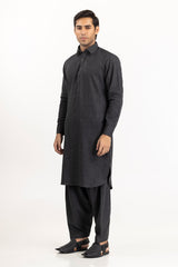 Bannu Superior Unstitched Fabric Blended