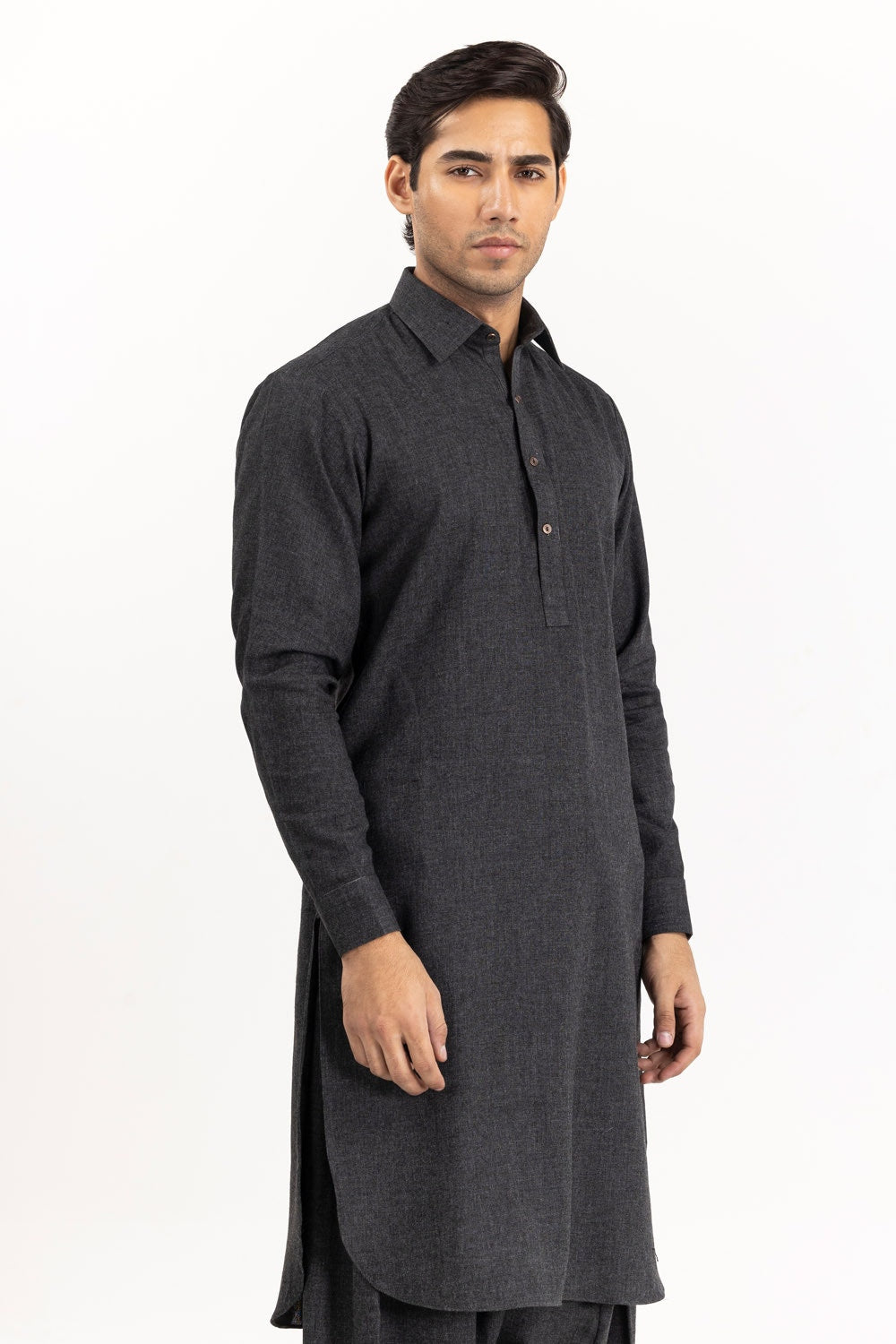 Bannu Superior Unstitched Fabric Blended