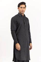 Bannu Superior Unstitched Fabric Blended