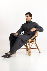 Bannu Superior Unstitched Fabric Blended