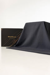 Vision Dalton Unstitched Fabric Blended with Gift Box