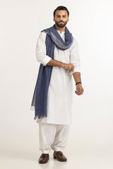 Bannu Blended Woolen Shawl with Gift Box BNS 3