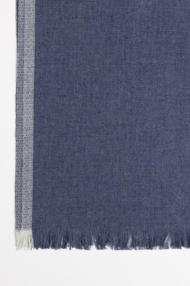 Bannu Blended Woolen Shawl with Gift Box BNS 3