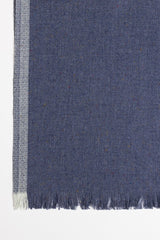 Bannu Blended Woolen Shawl with Gift Box BNS 3