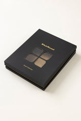 Blended Acrylic Shawl with Gift Box SZ 2