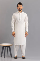 SHAHTAJ LATHA Unstitched Fabric Cotton