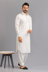 SHAHTAJ LATHA Unstitched Fabric Cotton