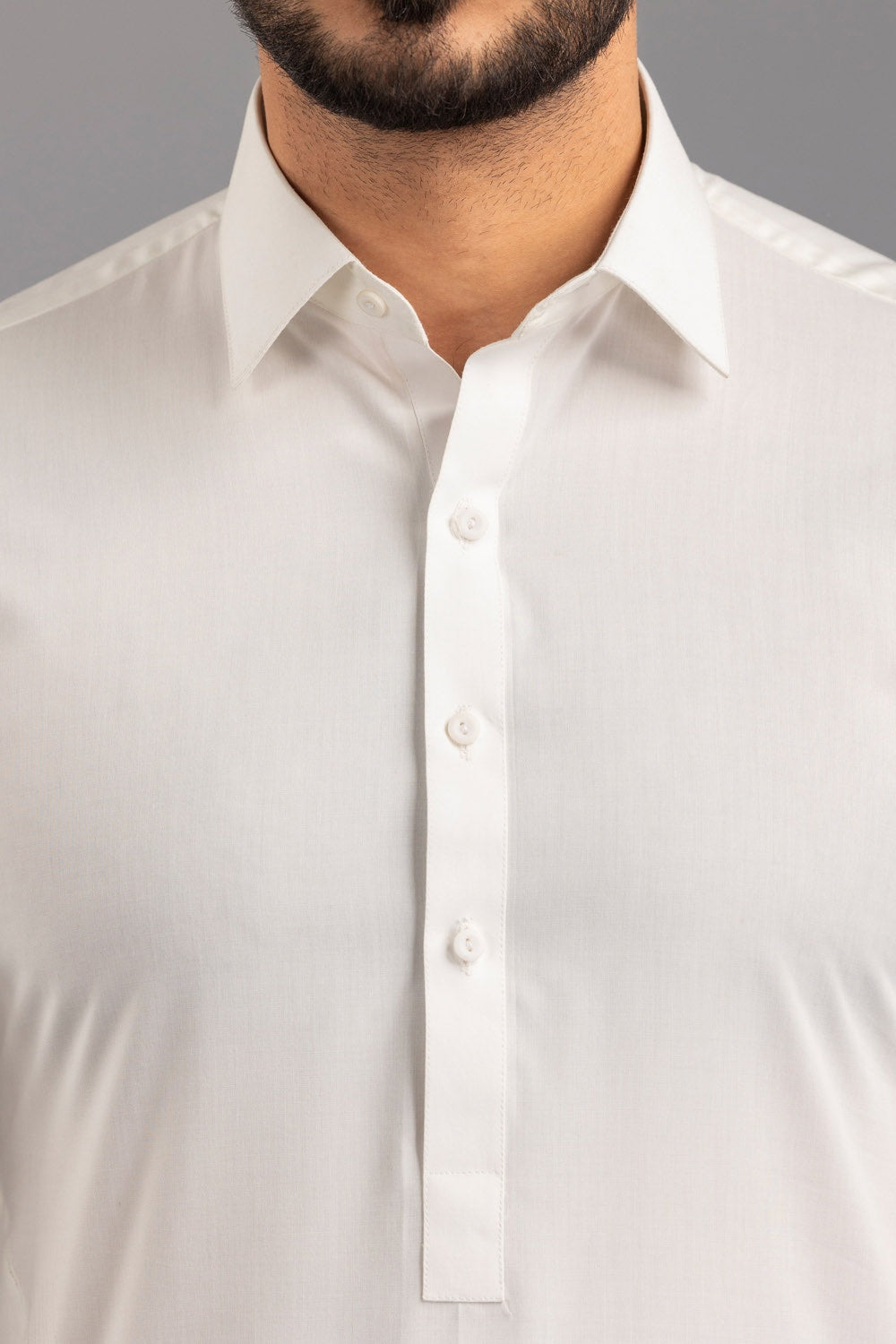 SHAHTAJ LATHA Unstitched Fabric Cotton