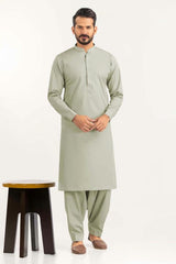SHAHTAJ LATHA Unstitched Fabric Cotton