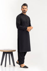 SHAHTAJ LATHA Unstitched Fabric Cotton