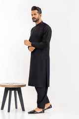 SHAHTAJ LATHA Unstitched Fabric Cotton