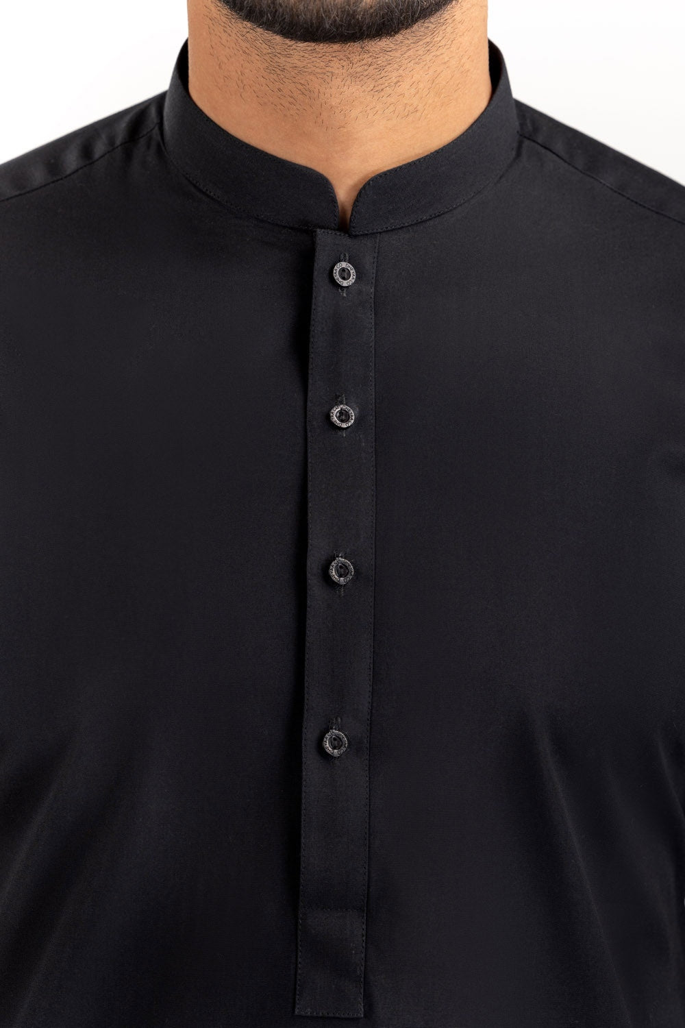 SHAHTAJ LATHA Unstitched Fabric Cotton