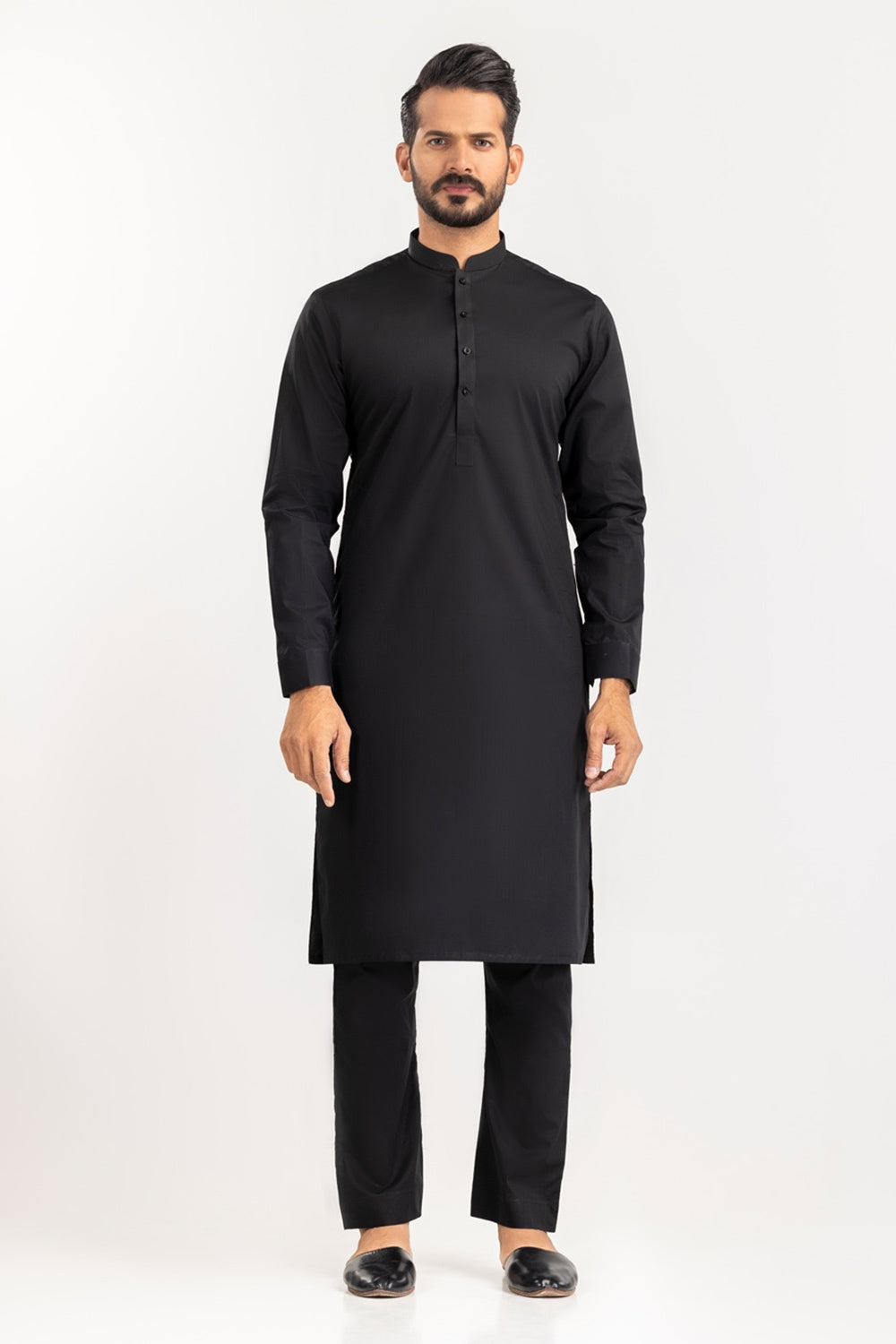 Leader Latha Unstitched Fabric Cotton-LF