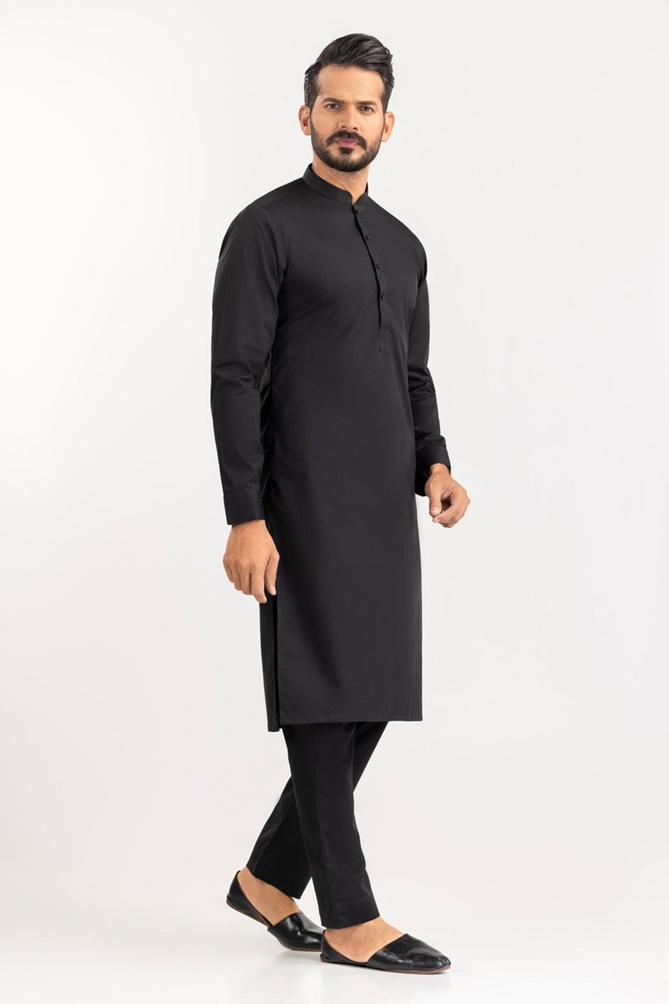 Leader Latha Unstitched Fabric Cotton-LF