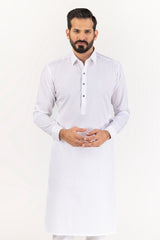 Commander Unstitched Fabric Cotton-LF