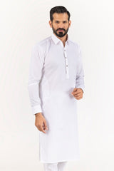 Commander Unstitched Fabric Cotton-LF