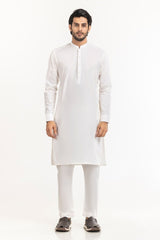 Commander Unstitched Fabric Cotton-LF