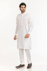 Commander Unstitched Fabric Cotton-LF