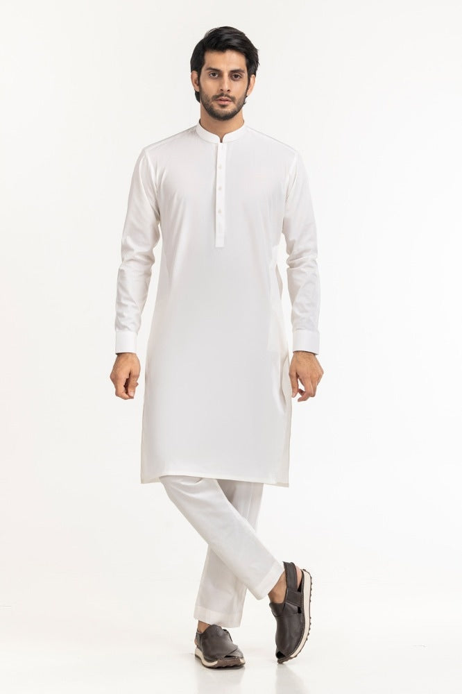 Commander Unstitched Fabric Cotton-LF