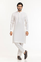 Commander Unstitched Fabric Cotton-LF