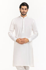 Commander Unstitched Fabric Cotton-LF