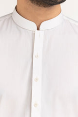Commander Unstitched Fabric Cotton-LF