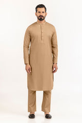 ESSO Latha Unstitched Fabric Cotton