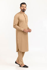 ESSO Latha Unstitched Fabric Cotton