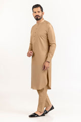 ESSO Latha Unstitched Fabric Cotton