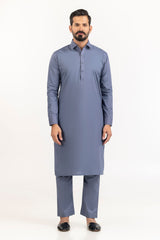 ESSO Latha Unstitched Fabric Cotton