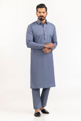 ESSO Latha Unstitched Fabric Cotton