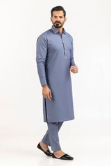 ESSO Latha Unstitched Fabric Cotton