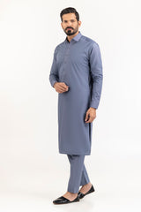 ESSO Latha Unstitched Fabric Cotton