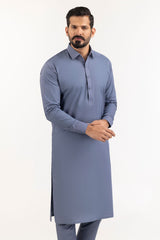 ESSO Latha Unstitched Fabric Cotton