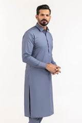 ESSO Latha Unstitched Fabric Cotton