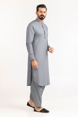 ESSO Latha Unstitched Fabric Cotton