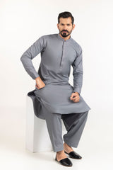 ESSO Latha Unstitched Fabric Cotton