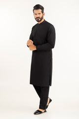 ESSO Latha Unstitched Fabric Cotton