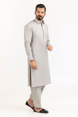 ESSO Latha Unstitched Fabric Cotton