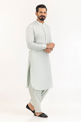 ESSO Latha Unstitched Fabric Cotton